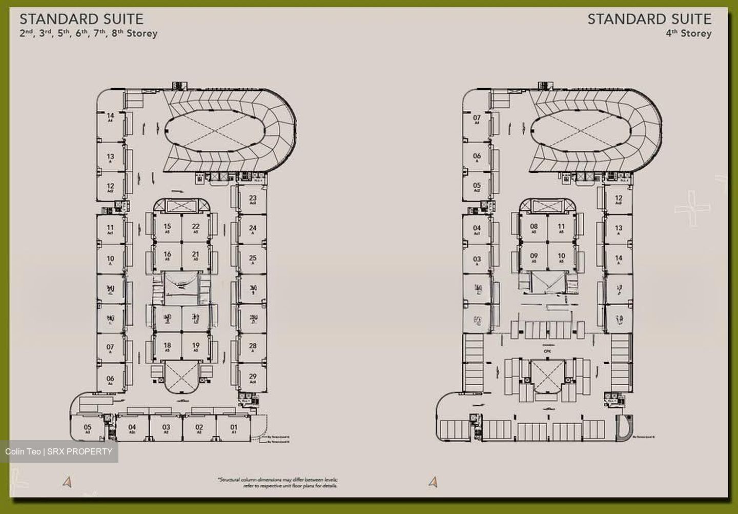 Nesst Tukang Dormitory (D22), Factory #570466421